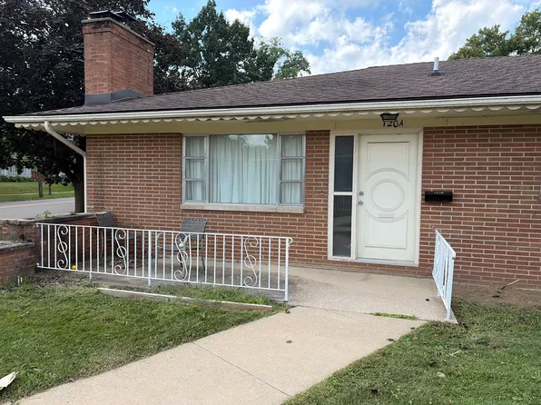 120 College Ave #120, Ashland, OH 44805