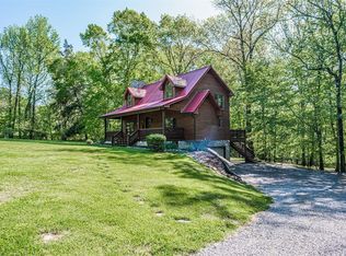 638 Old River Rd, Scottsville, KY 42164