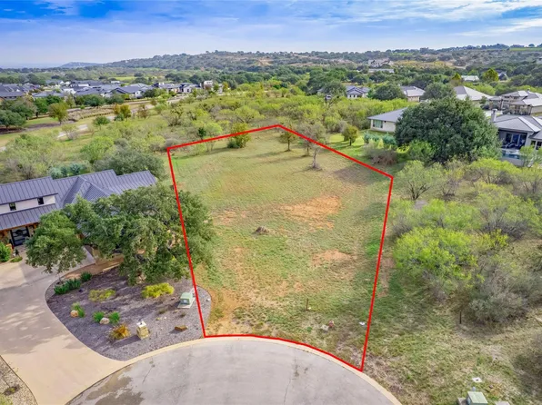 LOT 39 Violet Mdw, Horseshoe Bay, TX 78657