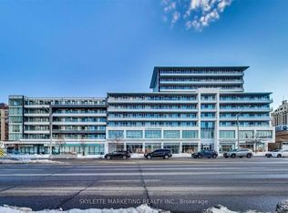 591 Sheppard Ave E #330, Toronto, ON M2K 0G2