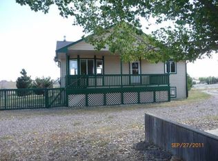 1598 Elizabeth Dr, Parker, CO 80138