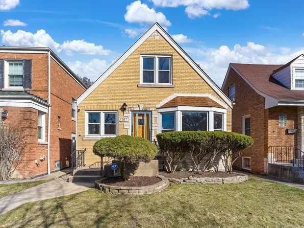 5107 N New England Ave, Chicago, IL 60656