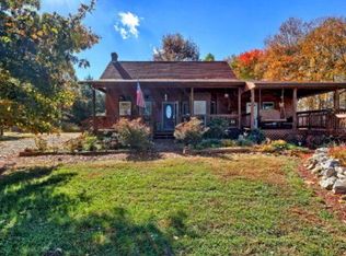 1299 Union Ridge Ln, Bloomington Springs, TN 38545