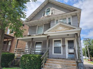113 N Center St UNIT 4, Joliet, IL 60435