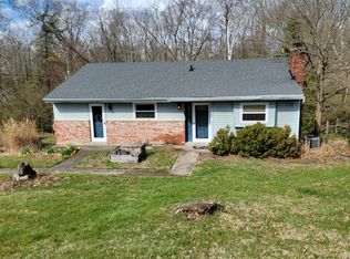 11743 Thistlehill Dr, Loveland, OH 45140