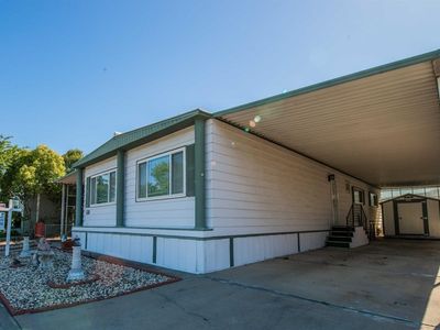 7430 Bouvais Cir, Sacramento, CA, 95828