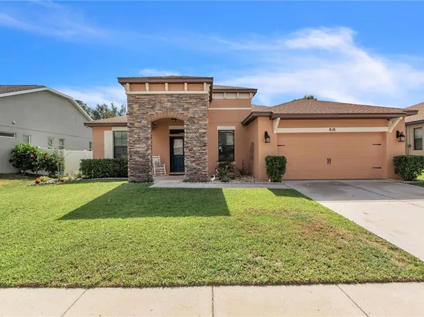 810 Woods Landing Dr, Minneola, FL 34715