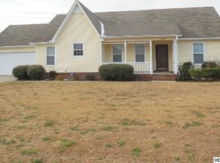 2203 Anderson Dr SW, Decatur, AL 35603