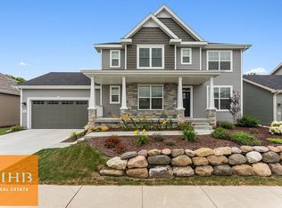 10307 Shady Birch Trl, Verona, WI 53593