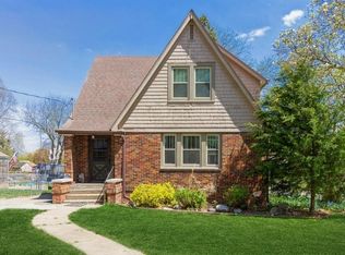 3319 SW 12th St, Des Moines, IA 50315