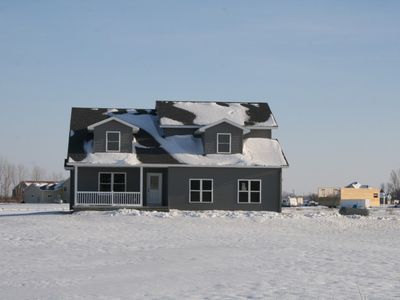 1842 Mallard Rd NE, Grand Forks, ND, 58203