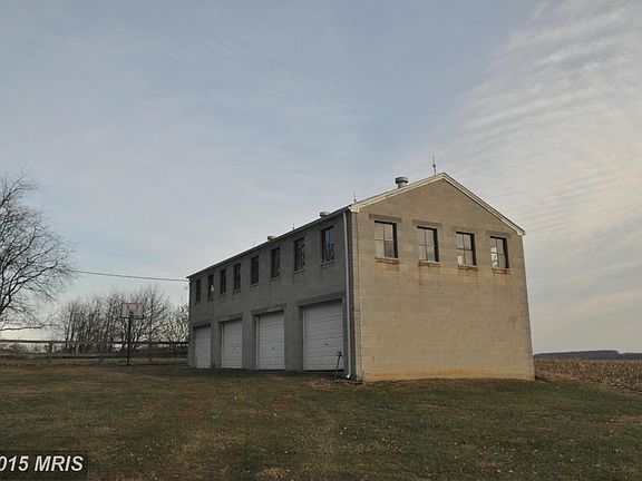 Exterior (General)