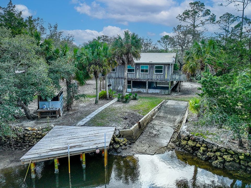 39 SW 468th Ave, Steinhatchee, FL 32359 Zillow