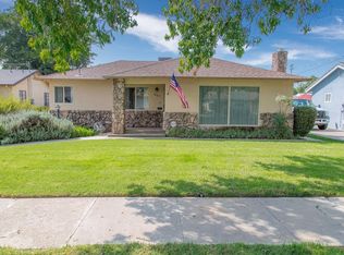 1229 Nevada Ave, Los Banos, CA 93635