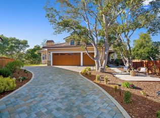 2565 Benson Ave, Santa Cruz, CA