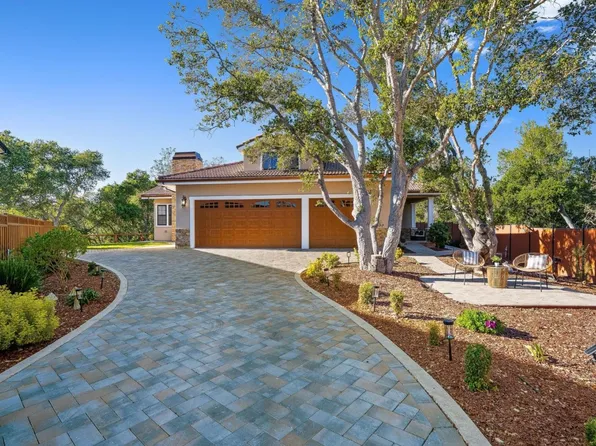 2565 Benson Ave, Santa Cruz, CA 95065