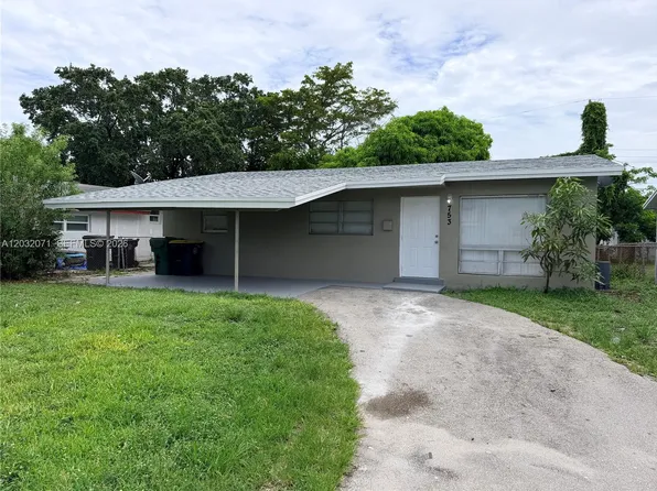 753 SW 3rd Pl, Dania, FL 33004