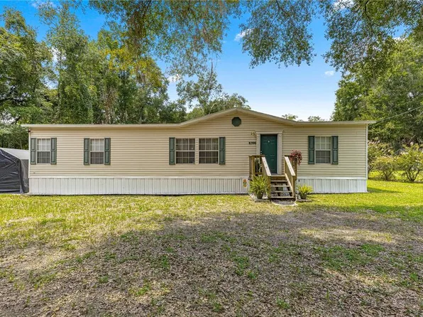 8390 NW 11th Ter, Ocala, FL 34475