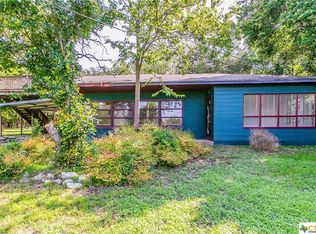 457 Woodland Point Rd, Belton, TX 76513