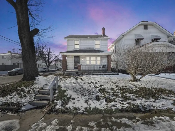 1271 S Ohio Ave, Columbus, OH 43206