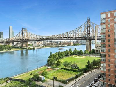 455 Main St APT 12A, New York, NY, 10044