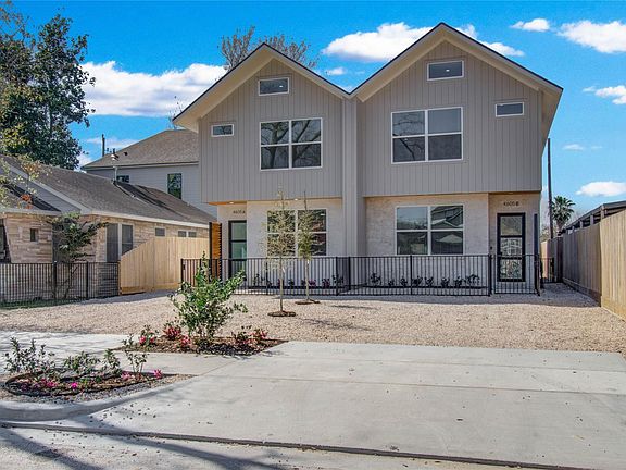 3rd image of 4605 Edison St #A