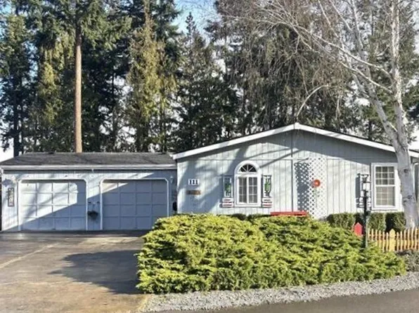 111 Green Meadows Drive, Sequim, WA 98382