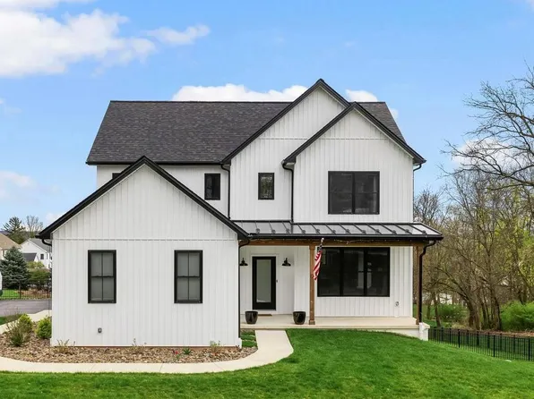 1999 Alcott Rd, York, PA 17406