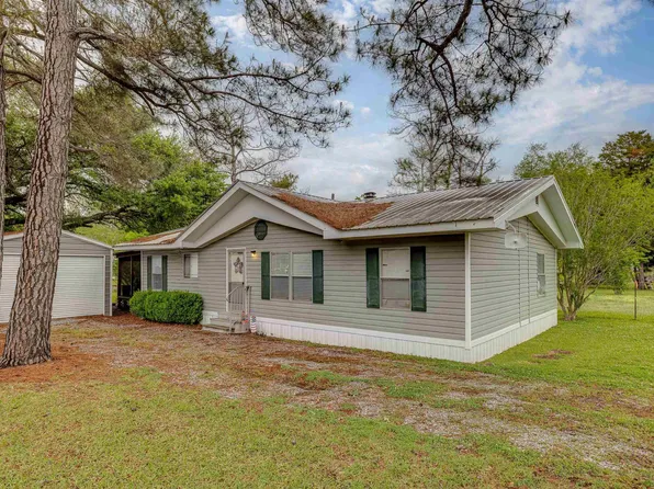 125 Karen St, Saint Joseph, LA 71366
