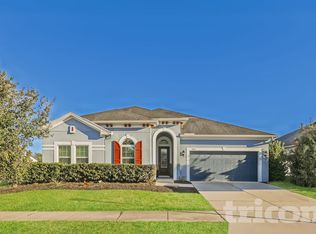 1858 Montgomery Bell Rd, Wesley Chapel, FL 33543