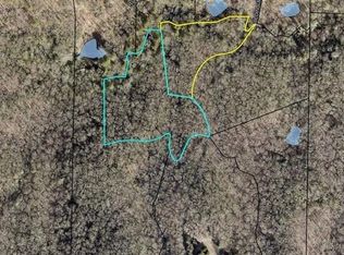 Maudlin Creek Rd, Suches, GA 30572