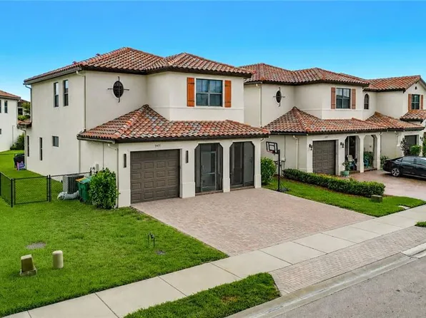 5431 Ferris AVE, AVE MARIA, FL 34142