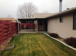 439 Osage Cir, Grand Junction, CO 81504