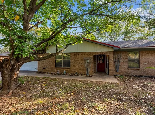 215 S Old Mansfield Rd, Keene, TX 76059