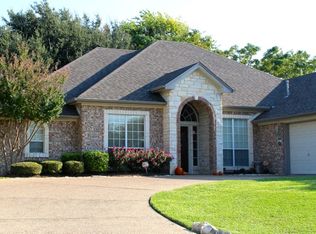 3918 Creekview Trail, Temple, TX 76504