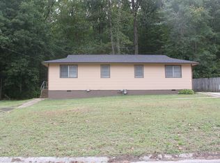 225 S Benedict Ave, Oak Ridge, TN 37830