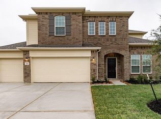 2818 Blue Iolite Dr, Rosharon, TX 77583