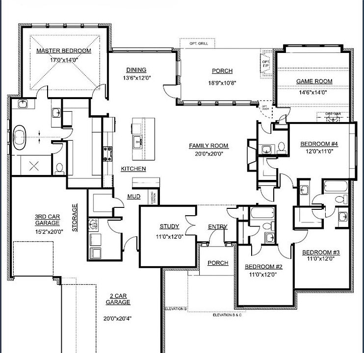 1st image of 446 Palmetto St