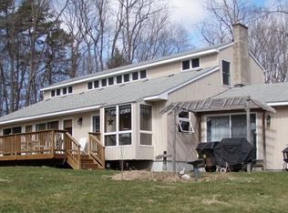 118 Middle Road Tpke, Woodbury, CT 06798