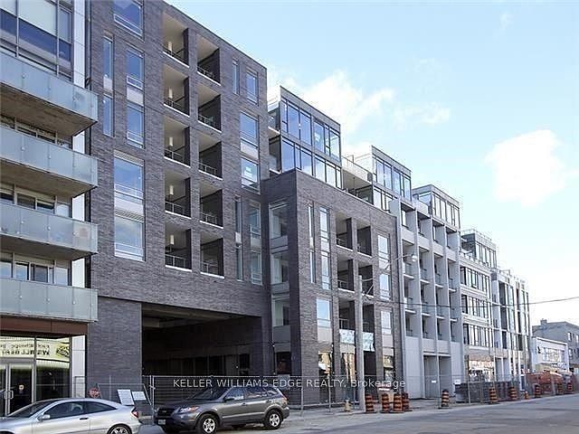 1st image of 20 Gladstone Ave #302