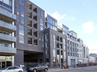 20 Gladstone Ave #302, Toronto, ON M6J0E9