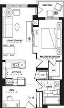 9582 Markham Rd #1215 — Photo 5