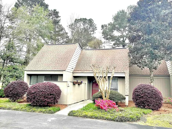 103 Club Circle #1-1, Pawleys Island, SC 29585