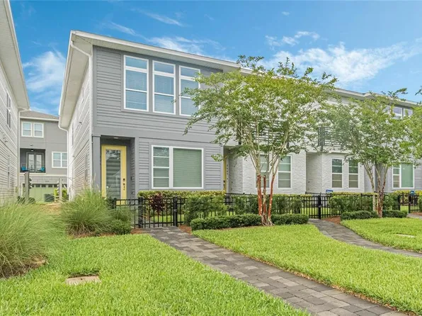 8641 Tavistock Lakes Blvd, Orlando, FL 32827