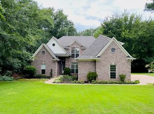 4909 E Shadowlawn Rd, Arlington, TN 38002