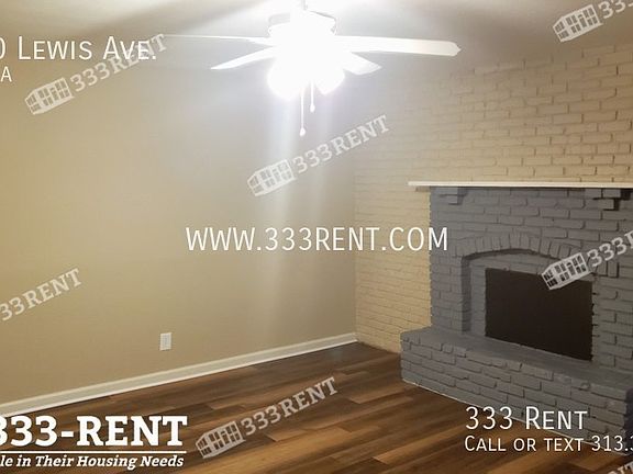 5th image of 11220 Lewis Ave