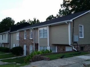 2401 Avon Ave, Ellenwood, GA 30294