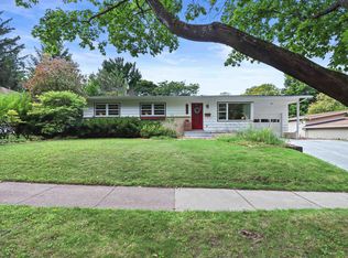 4945 Marathon Dr, Madison, WI 53705