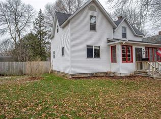 1219 Wilson St NE, Menomonie, WI 54751