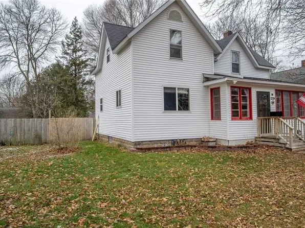 1219 Wilson Street, Menomonie, WI 54751